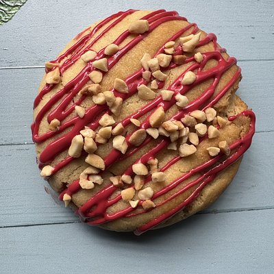 Peanut Butter & Jelly