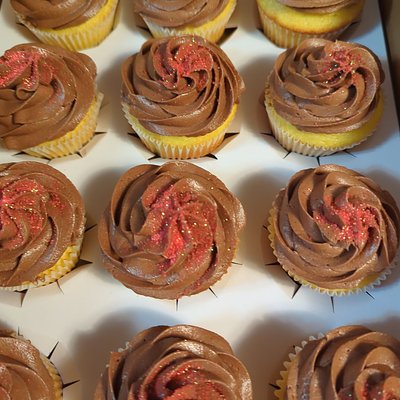 Cupcakes 