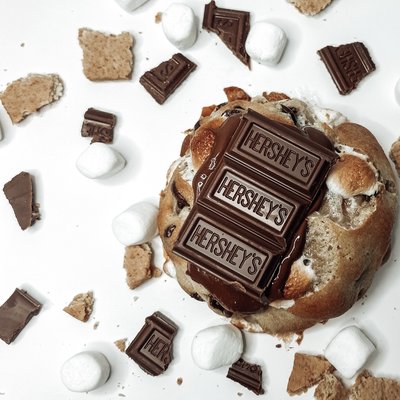 S’mores Cookie 