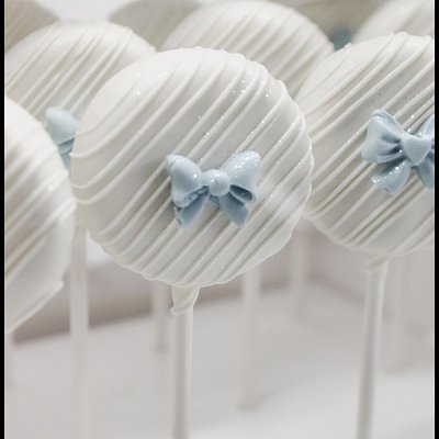 Cake Pop Disc