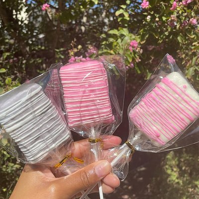 Individual Wrapping For 1 Dozen