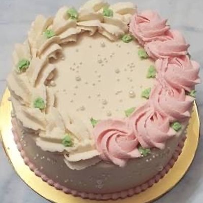 Custom Cake