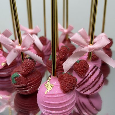 Cake Pops