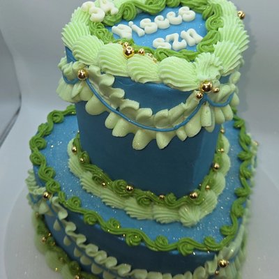 Two Tier 