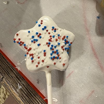 Cakepops- Simple Design