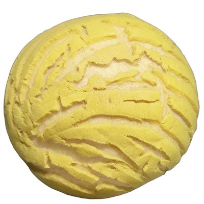 Lemon Concha