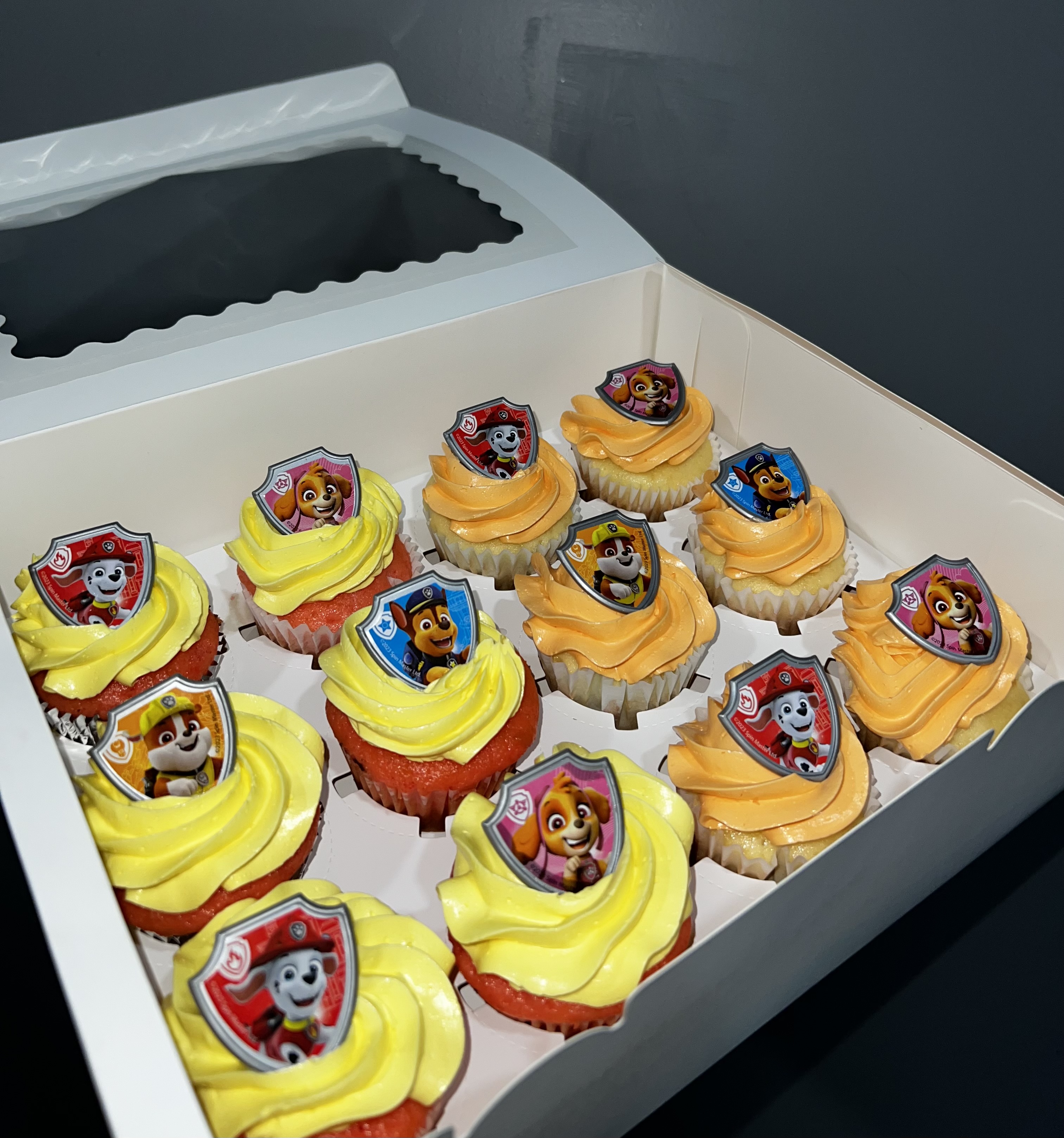 Cupcakes