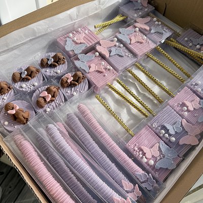 Small Treat Package
