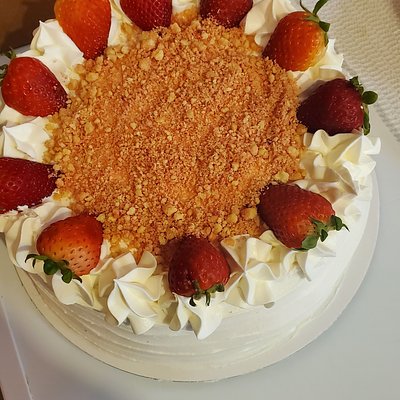 Gourmet Cakes 