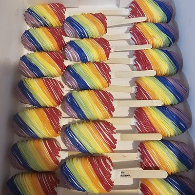 Cakecicles