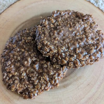Mama's Oatmeal No Bake