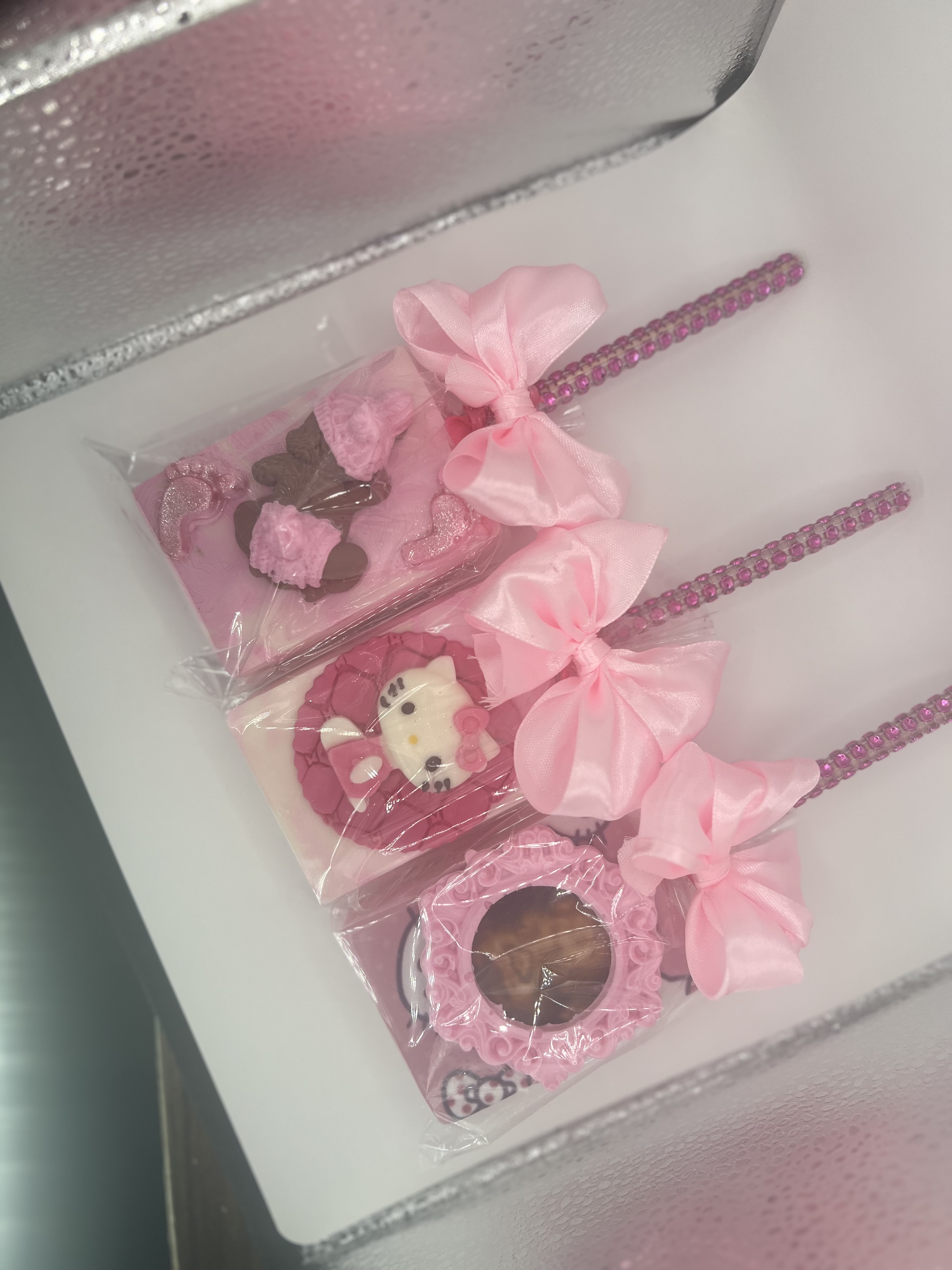 Edible Images