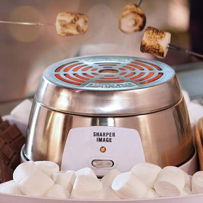 S’more’s Table Top Rental 