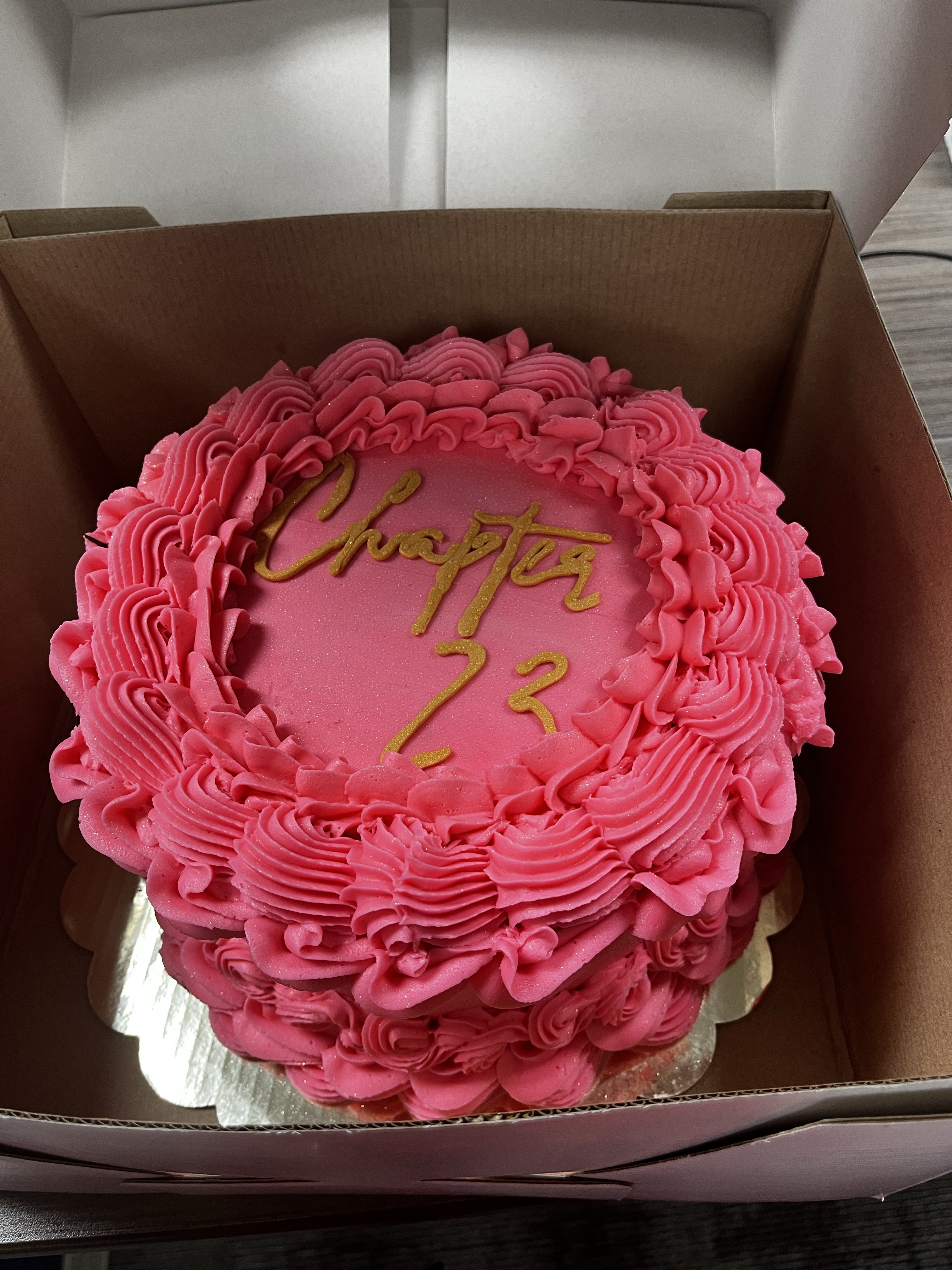 8inch cakes 