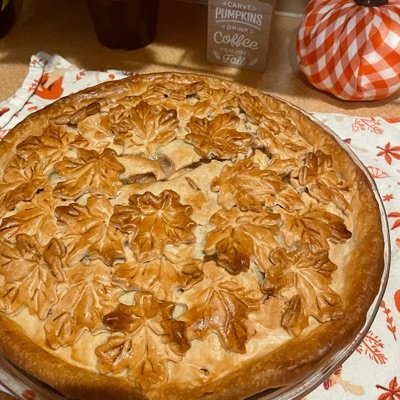 Apple Pie