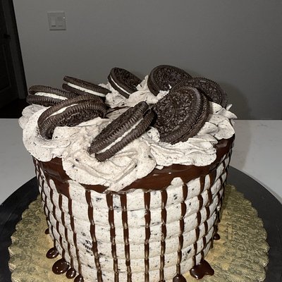 Oreo Dream ✨