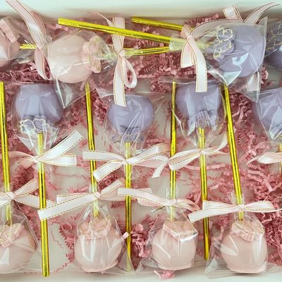 Cake Pops 