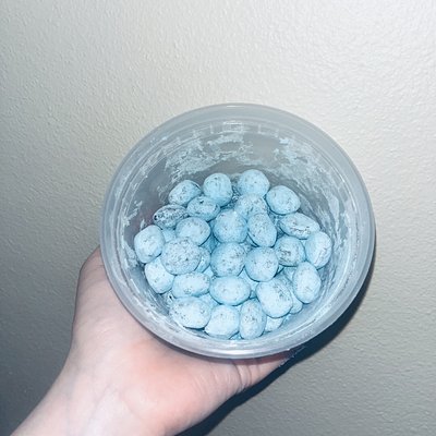 (Viral) Candy Gushers