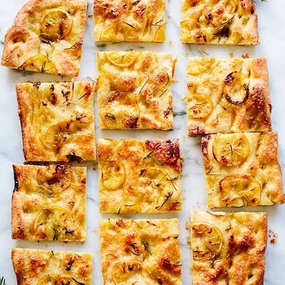Focaccia