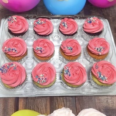 Cupcakes
