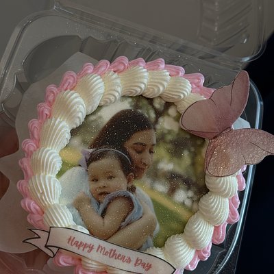 Picture Perfect Bento 
