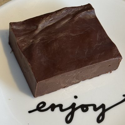 Semi-Sweet Chocolate