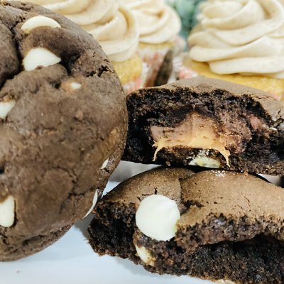 Double Chocolate Delight