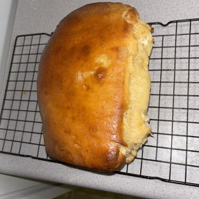 Sandwhich Bread Loaf