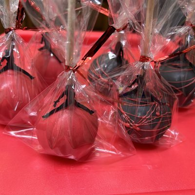 Cakepops