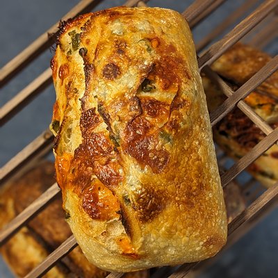 Jalapeño Cheddar