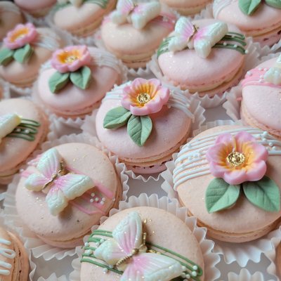 Macarons
