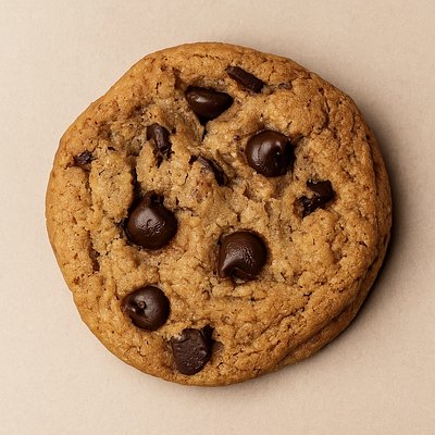 Chocolate Chip Cookie