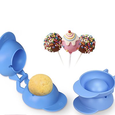 Cake Pop Mold