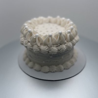 Classic Mini Cake