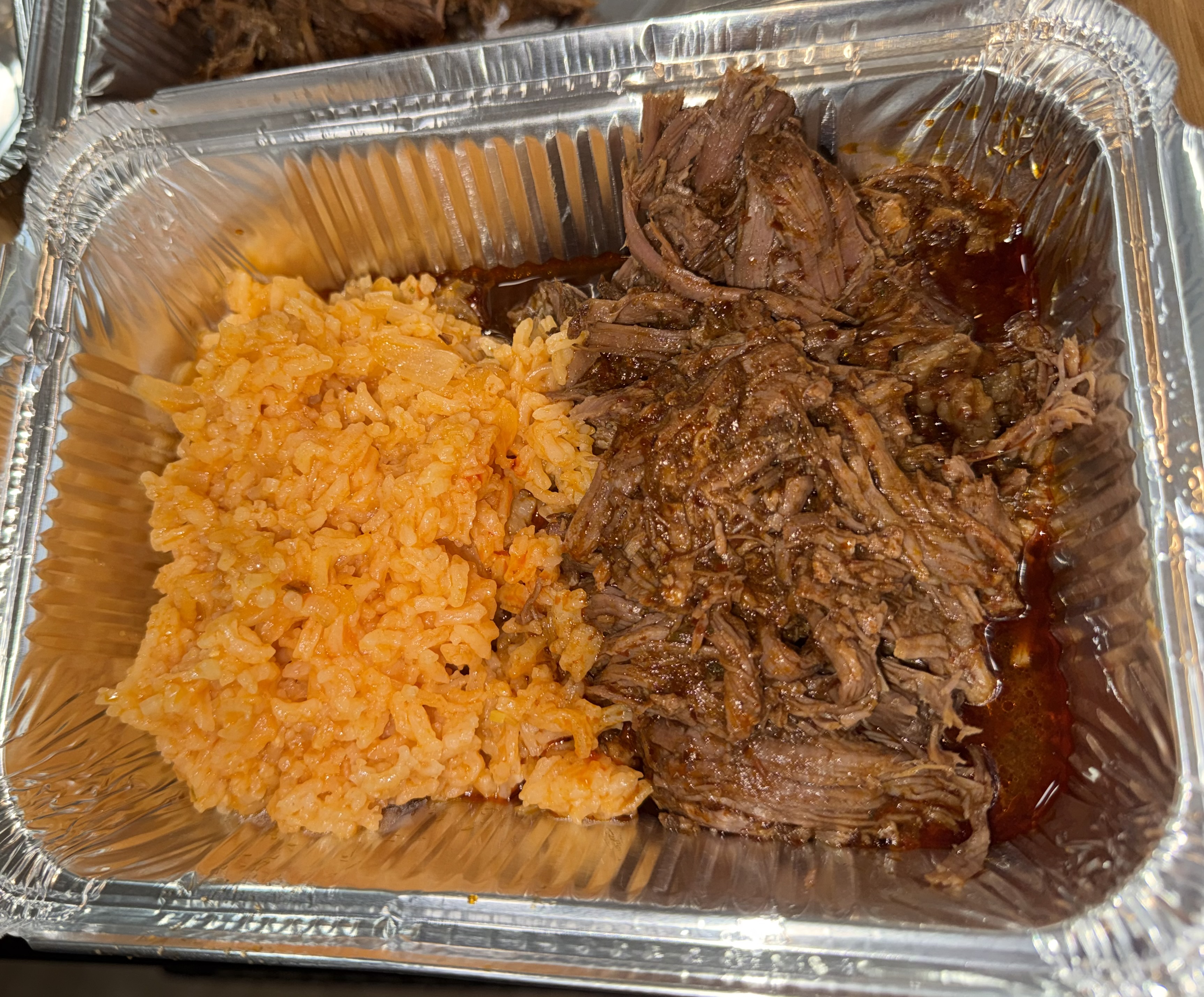 Beef Birria 
