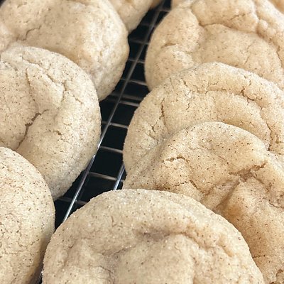 Snickerdoodles
