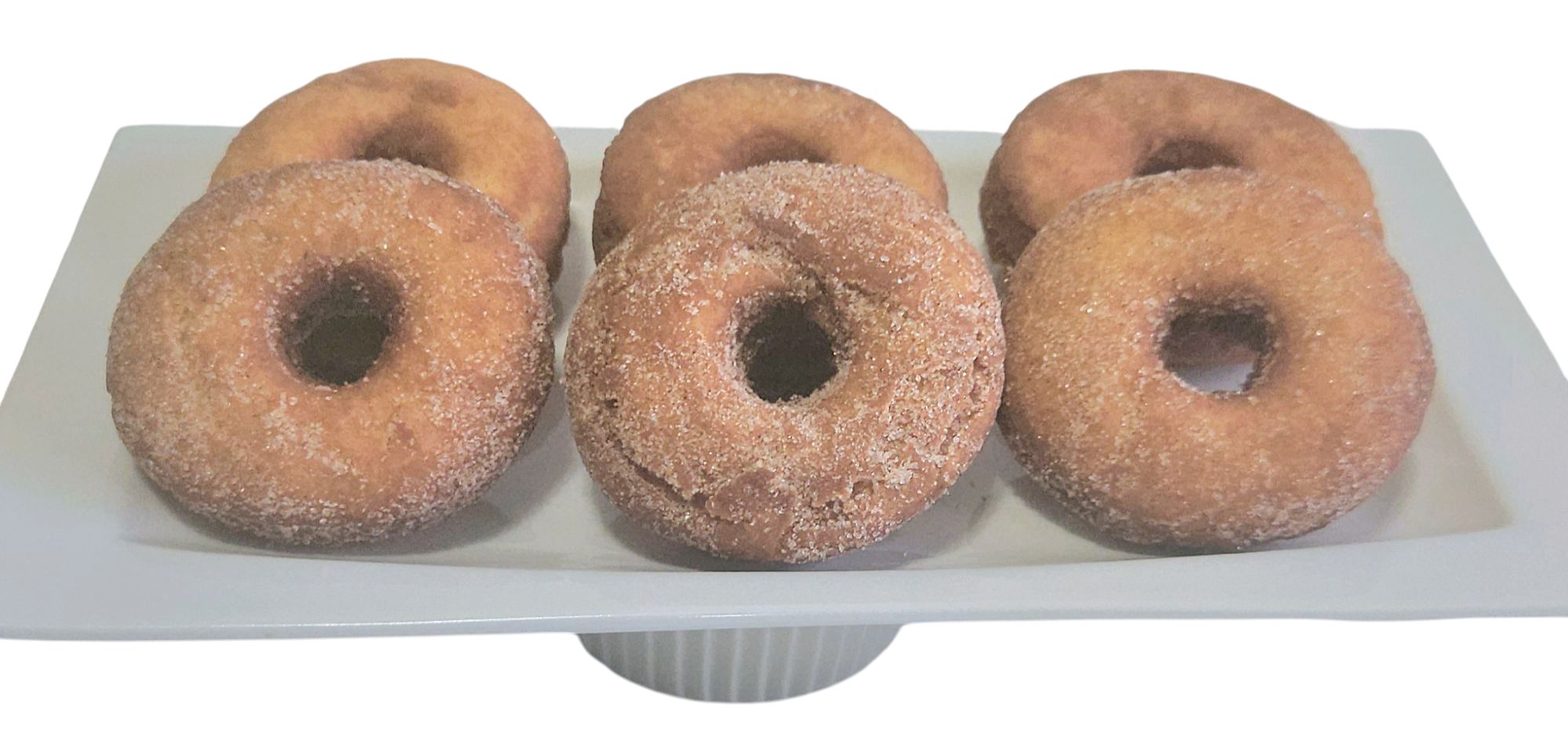 Cake Doughnut 