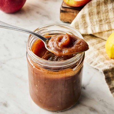 Apple Butter 