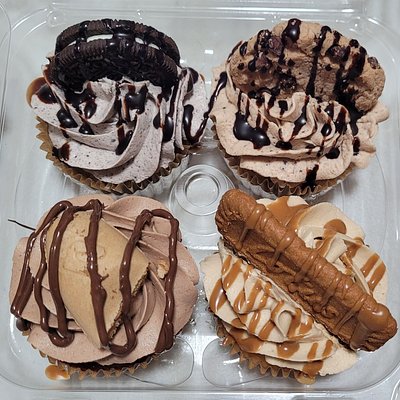 Cupcakes