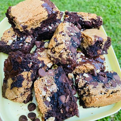 Brownies 