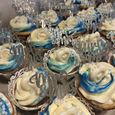 Cupcakes 