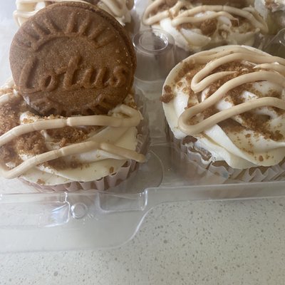 Cupcakes (Premium) 