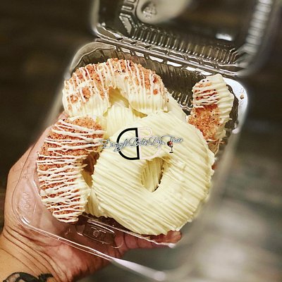 Gourmet Pineapples