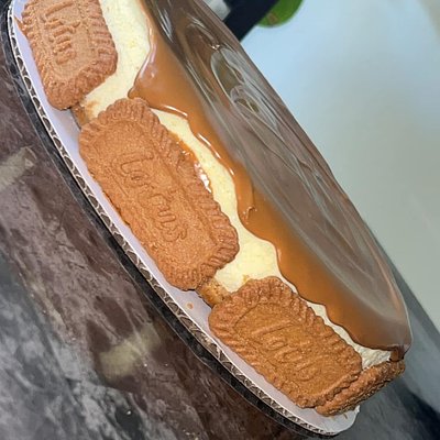 Biscoff