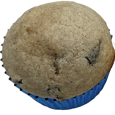 Chocolate Chip Muffins