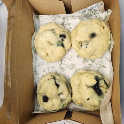 BIG Cookies