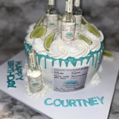 10” Adult Kake