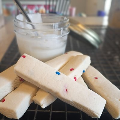 Cookie Dippers