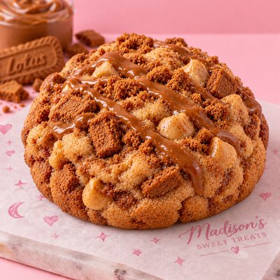 Biscoff Cookie 