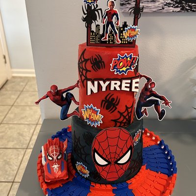 Mini 2 Tier 